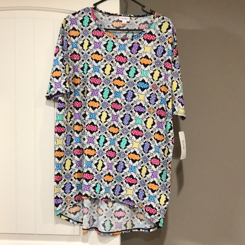 NWT small Disney Irma